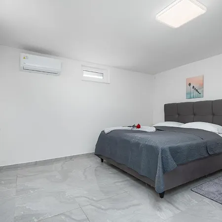 Appartement Beautiful Studio Lila Close To Sea *