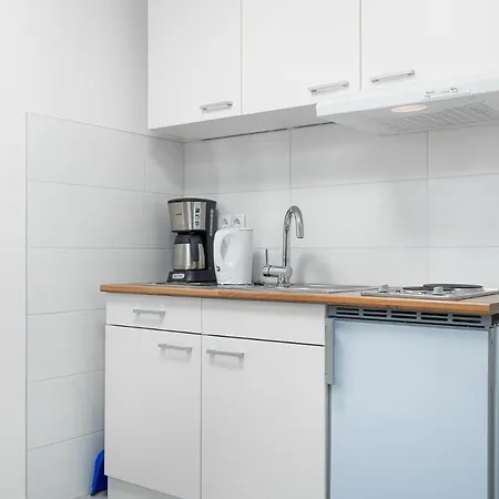 Appartement Beautiful Studio Lila Close To Sea