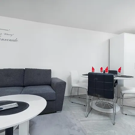Beautiful Studio Lila Close To Sea *