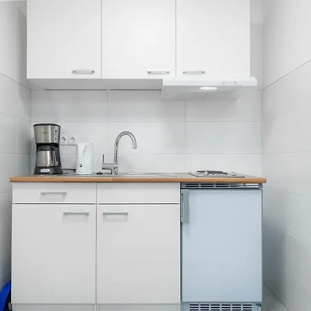 Appartement Beautiful Studio Lila Close To Sea *