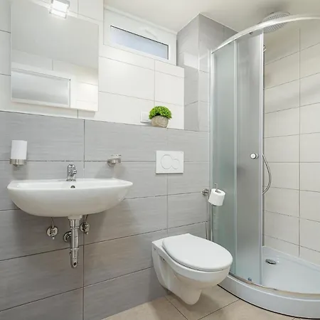 Beautiful Studio Lila Close To Sea *